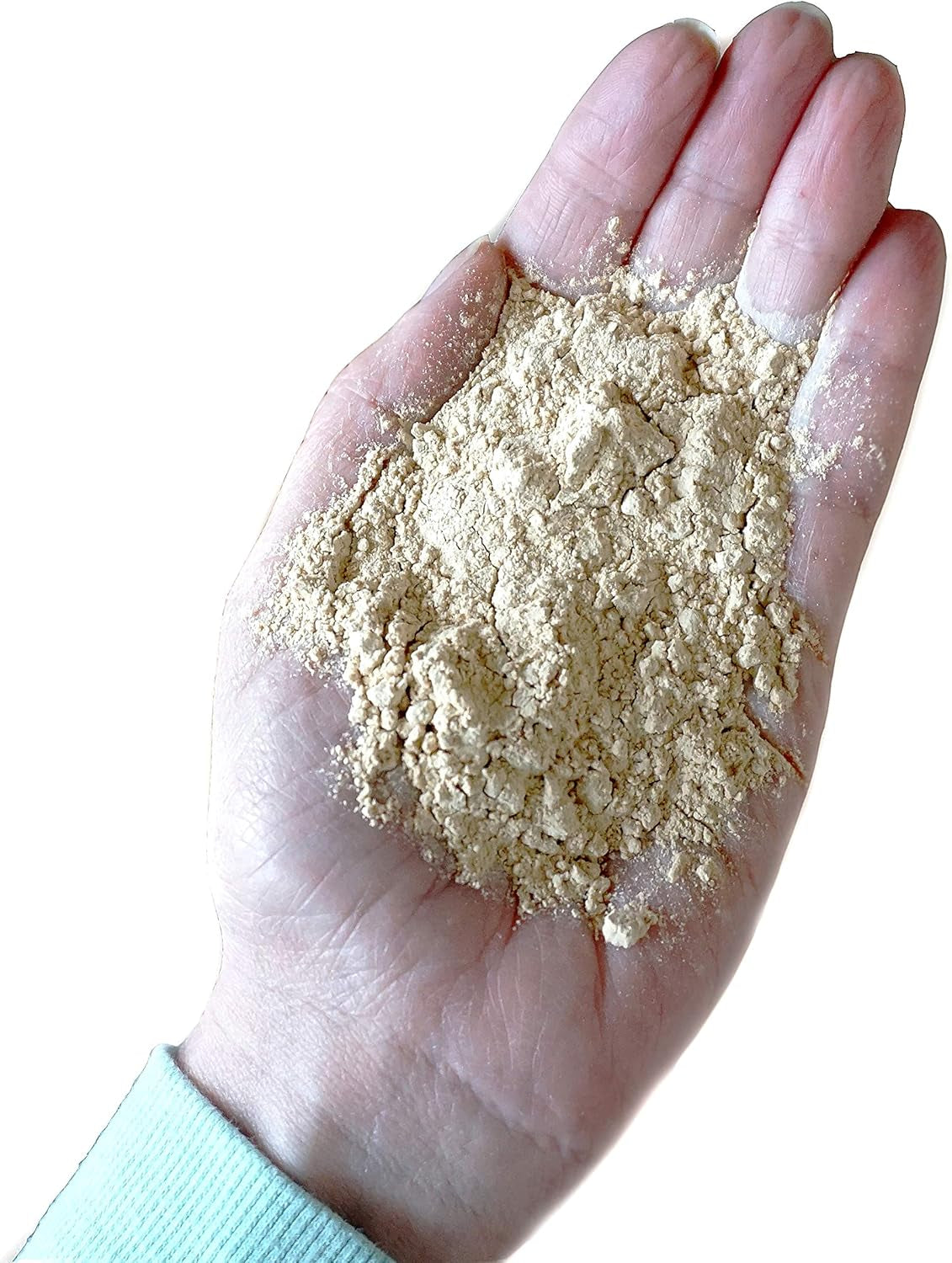 Animal Grade Brewer'S Yeast (5 Lbs)